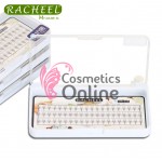 Gene false individuale 5D RACHEEL, C/0.07 de  9mm 60 D-lash